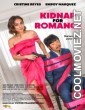 Kidnap for Romance (2023) English Movie