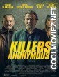 Killers Anonymous (2019) Hindi Dubbed Movie