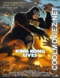 King Kong Lives (1986) Hindi Dubbed Movie