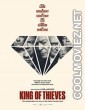 King of Thieves  (2018) English Movie