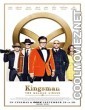 Kingsman: The Golden Circle (2017) Hindi Dubbed Movie