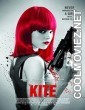 Kite (2014) Hindi Dubbed Movie