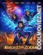 Knights of the Zodiac (2023) Hindi Dubbed Movie