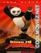 Kung Fu Panda (2008) Hindi Dubbed Movie