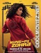 Kung Fu Zohra (2022) Hindi Dubbed Movie