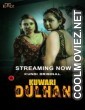 Kuwari Dulhan (2023) KundiApp Original