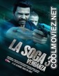 La Soga 3 Vengeance (2023) Hindi Dubbed Movie