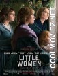 Little Women (2019) Hindi Dubbed Movie