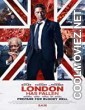 London Has Fallen (2016) Hindi Dubbed Movie