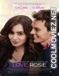 Love, Rosie (2014) Hindi Dubbed Movie