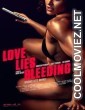 Love Lies Bleeding (2024) Hindi Dubbed Movie