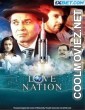 Love Nation (2023) Hindi Movie