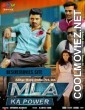 MLA Ka Power (2018) South Indian Hindi Dubbed