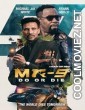 MR-9 Do or Die (2023) English Movie