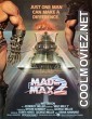 Mad Max 2 (1981) Hindi Dubbed Movie