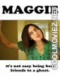 Maggie (2013) Hindi Dubbed Movie