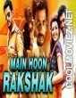 Mai Hoon Rakshak (2018) Hindi Dubbed South Movie
