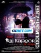Main Raj Kapoor Ho Gaya (2023) Hindi Movie
