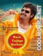 Main Tujhpe Qurban (2019) Hindi Dubbed South Movie