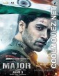 Major (2022) Hindi Dubbed South Movie