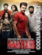 Masters (2020) Hindi Dubbed South Movie