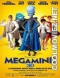 Megamind (2010) Hindi Dubbed Movie