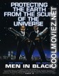 Men in Black (1997) Hindi Dubbed Movies