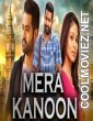 Mera Kanoon (2018) Hindi Dubbed South Movie