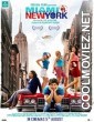 Miami Seh New York (2022) Hindi Movie