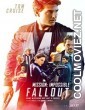 Mission - Impossible Fallout (2018) Hindi Dubbed Movie