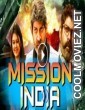 Mission India (2018) Hindi Dubbed South Movie