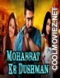 Mohabbat Ke Dushman (2018) Hindi Dubbed South Movie