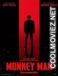 Monkey Man (2024) English Movie
