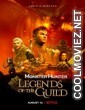 Monster Hunter Legends of the Guild (2021) English Movie