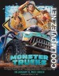 Monster Trucks (2017) Hindi Dubbed Movie