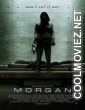 Morgan (2016) Dual Audio Movie