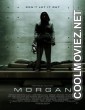 Morgan (2016) Hindi Dubbed Movie