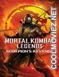 Mortal Kombat Legends Scorpions Revenge English Full Movie 2020