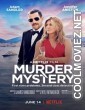Murder Mystery (2019) Hindi Dubbed Movie