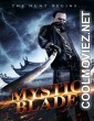 Mystic Blade (2014) Hindi Dubbed Movie