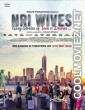 NRI Wives (2023) Hindi Movie