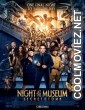 Night At The Museum Secret Of The Tomb (2014) Hindi Dubbed Movie