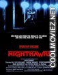Nighthawks (1981) Hindi Dubbed Movie