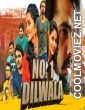 No 1 Dilwala (2019) Hindi Dubbed South Movie