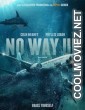 No Way Up (2024) Hindi Dubbed Movie