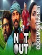 Not Out (2021) Hindi Dubbed South Movie