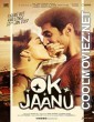 Ok Jaanu 2017 Hindi Movie