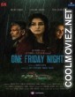 One Friday Night (2023) Hindi Movie