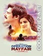Operation Myfair (2023) Hindi Movie