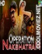 Operation Nakshatram (2019) Hindi Dubbed South Movie